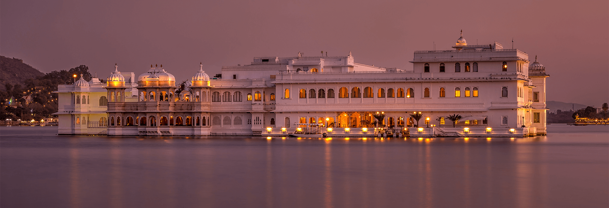 Udaipur