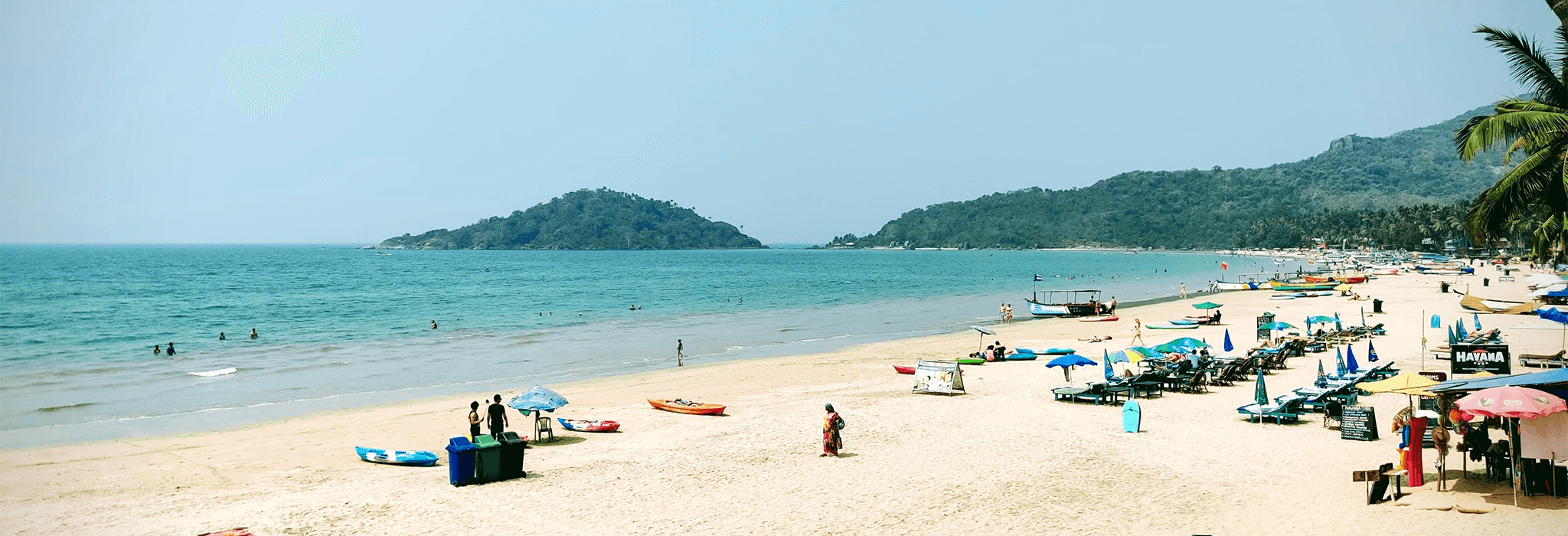 Goa